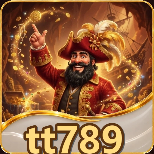 Ikon tt789 untuk pertanyaan teknis APK