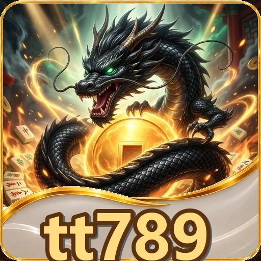Ikon tt789 untuk langkah pasang APK